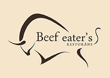 Логотип Ресторан Beef eater’s